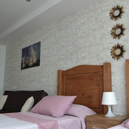 501 Apartamento Nuevo Con Vista Mar Лас-Пальмас-де-Гран-Канария Экстерьер фото