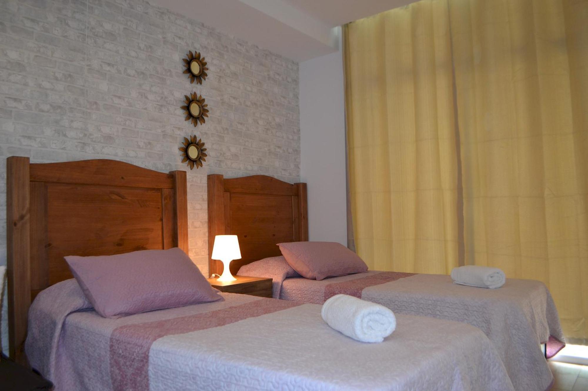 501 Apartamento Nuevo Con Vista Mar Лас-Пальмас-де-Гран-Канария Экстерьер фото