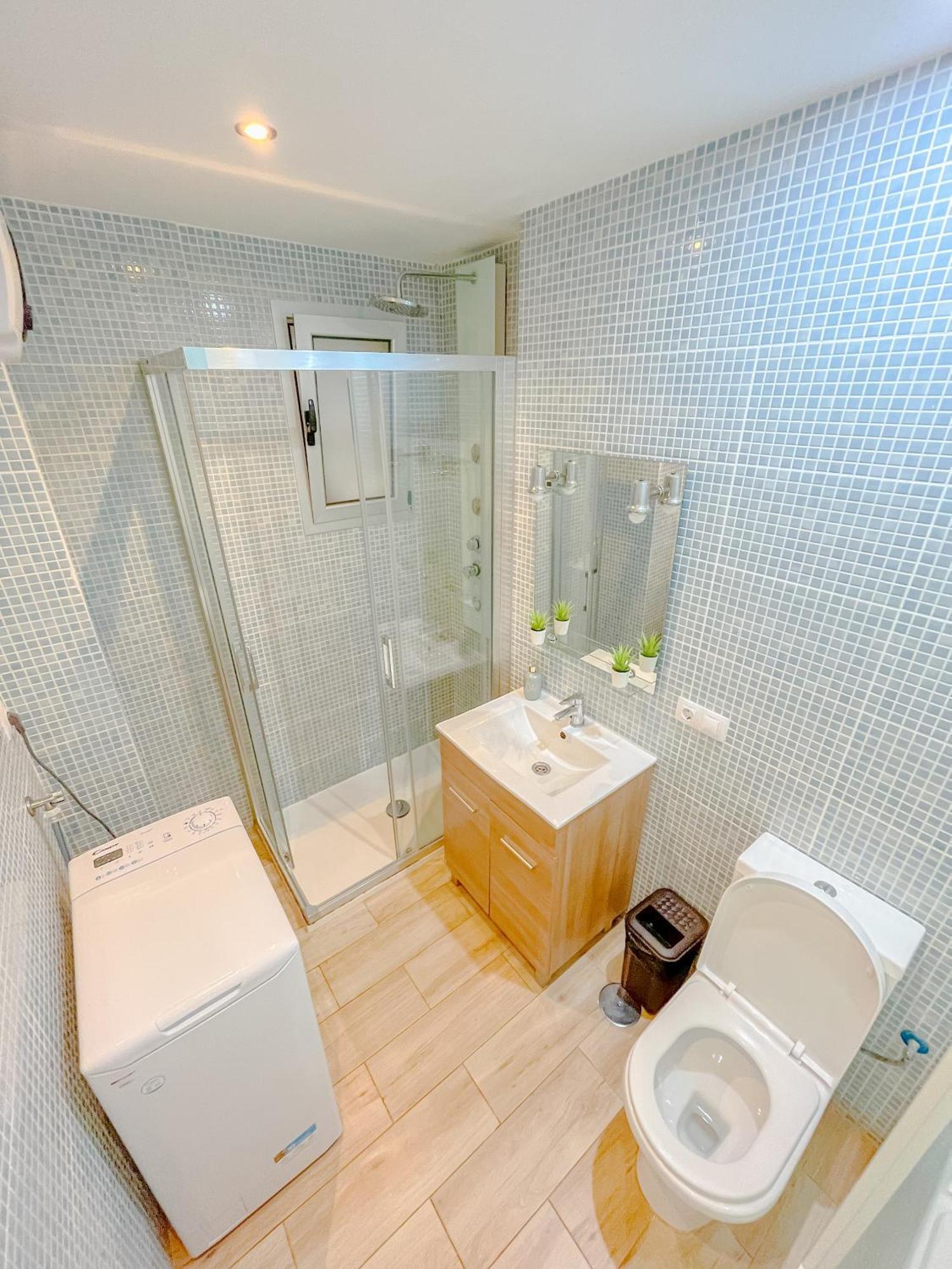 501 Apartamento Nuevo Con Vista Mar Лас-Пальмас-де-Гран-Канария Экстерьер фото