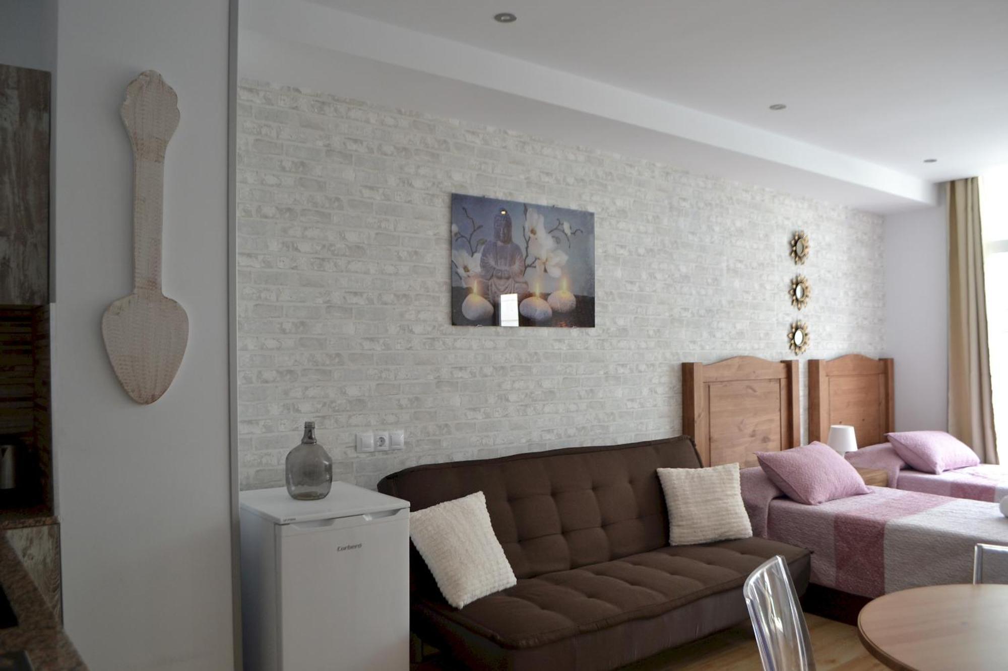 501 Apartamento Nuevo Con Vista Mar Лас-Пальмас-де-Гран-Канария Экстерьер фото